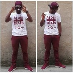 Zak Nabbi