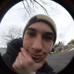 Jack O'donnell-Mache