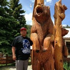 Benjamin Bearskin III