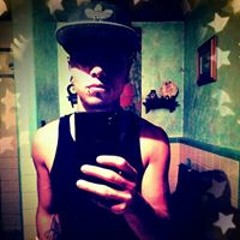 Joel M. Rivera Lopez