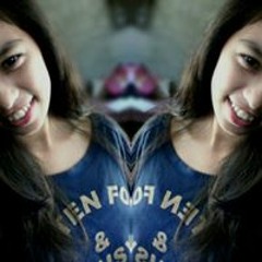 Aya Zheena Tahud Loayon