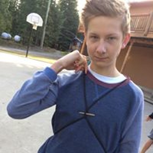 Caleb Witvoet’s avatar