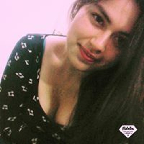 Maria Lucero Bar Robles’s avatar