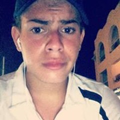 Khalil Cherif