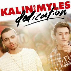 Kalin and Myles