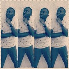 Kajjagali Idris Eddiep