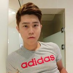 Xing Jie Huang