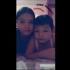 Siska Verawati Gokil