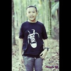 Bintang Brilliant Akbar