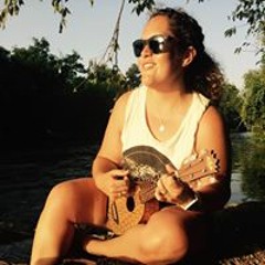 My Home is in Your Heart