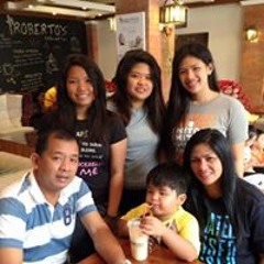 Toni Ann Baluyot