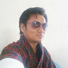 Cheku Kay Wangchuk