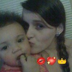 Alisha Elizabeth Ann Birr