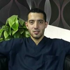 Mohammad Al Mousa