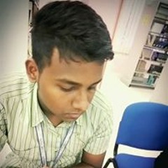 Rheeshaath Elangkovan