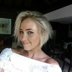 Sarah Gabriella Radcliffe