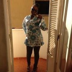 Monsurat Alao AdebAjoke