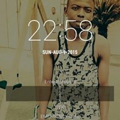 David Mnenegwa Juniour