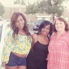 Naiisha Krystina Cxte