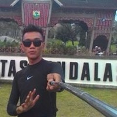 Pratama Almanitya
