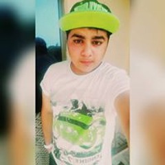 Usman99