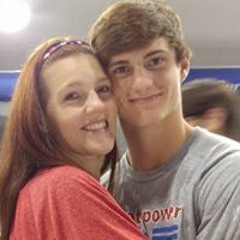 Tiffany Boe Mitchell