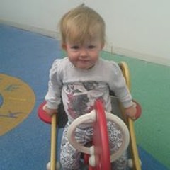 Emma Louise Armstrong