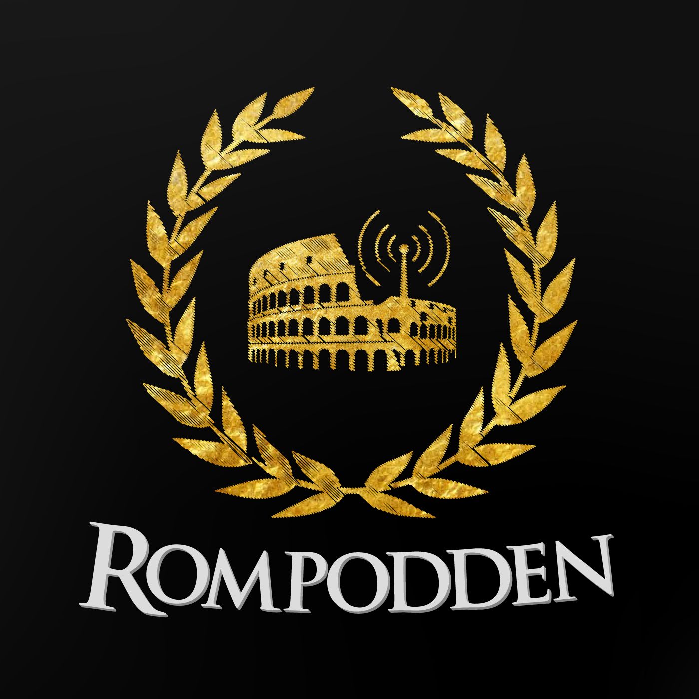 Rompodden