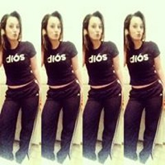 Allison Nicole Miller