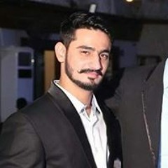 Mani Imran