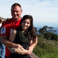 Monique van der Merwe