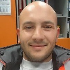 Николай Колев