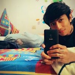 Adit Bolang