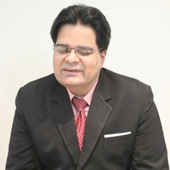 RJ Mohsin Nawaz