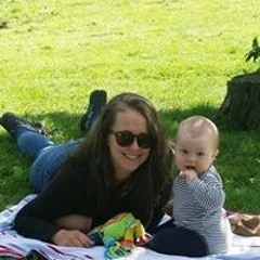 Silje Therese Furulund