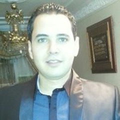 Mohammed Marey