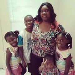 Joy Imsogucci Carruthers