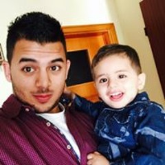 Nasser Ahmad Awadallah