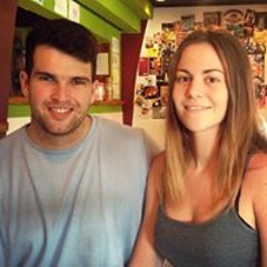 Caeley Michelle Thomson