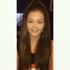 Lauren Maxwell