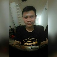 Muhammad Rizki Al-fajar