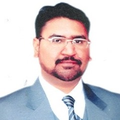 Naveed Rashid