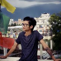 Prakash Gurung
