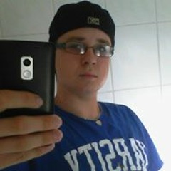 Patrick Suur Suurtje