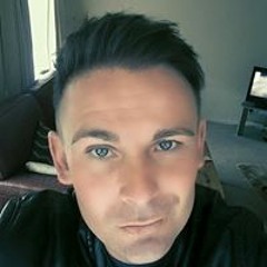 Garry Stephen Delaney