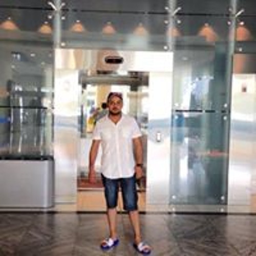 Mohamed Abdel Menem’s avatar