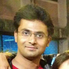 Abhishek Singh