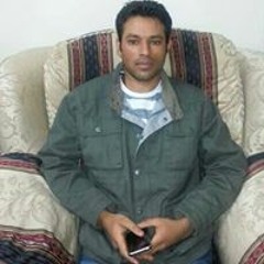 Rashad Mehmood