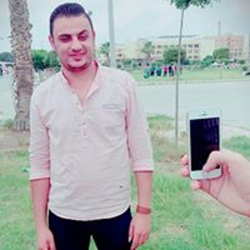 Ashraf Shakysa’s avatar