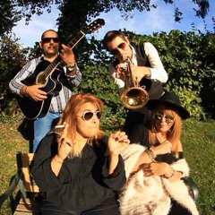 osez Josephine  cover